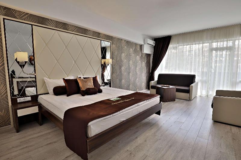 Prestige Deluxe Hotel Aquapark Club - Oda