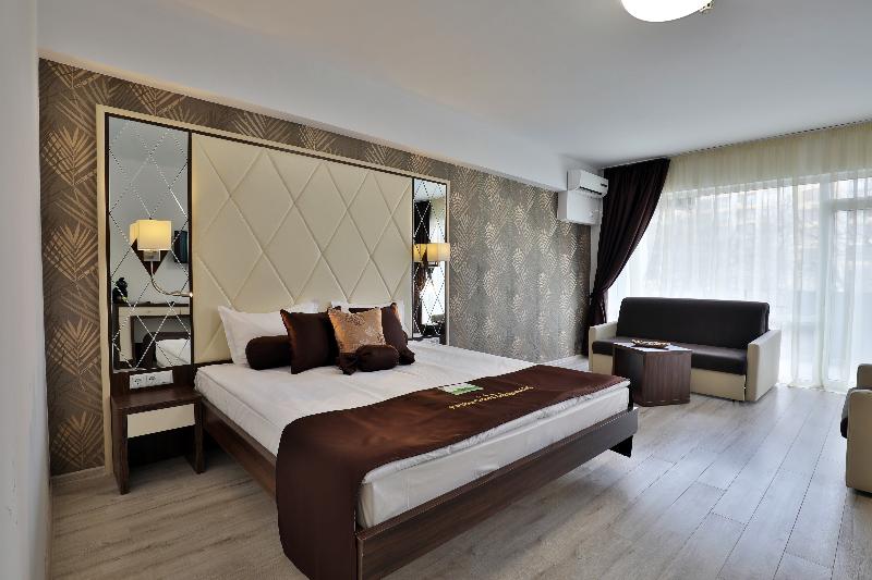 Prestige Deluxe Hotel Aquapark Club - Oda