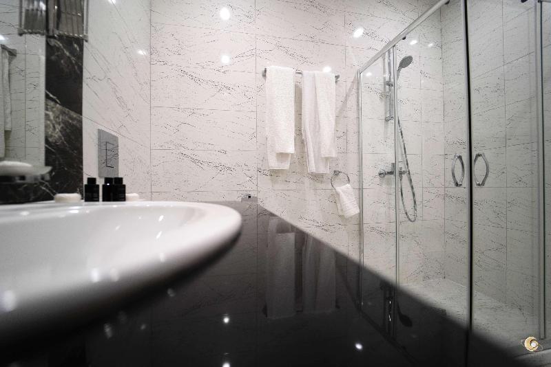 Prestige Deluxe Hotel Aquapark Club - Oda