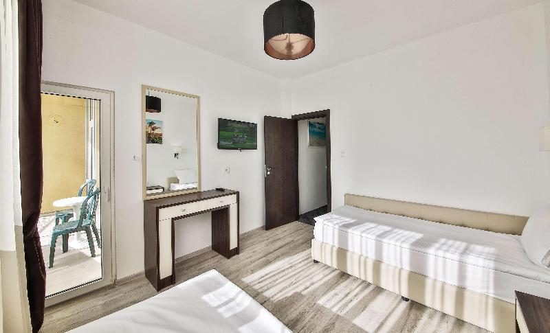 Prestige Deluxe Hotel Aquapark Club - Oda