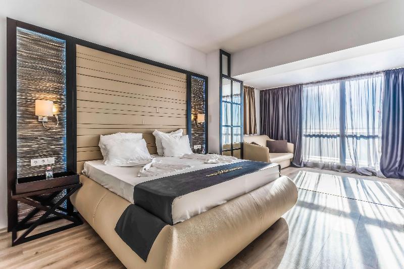 Prestige Deluxe Hotel Aquapark Club - Oda