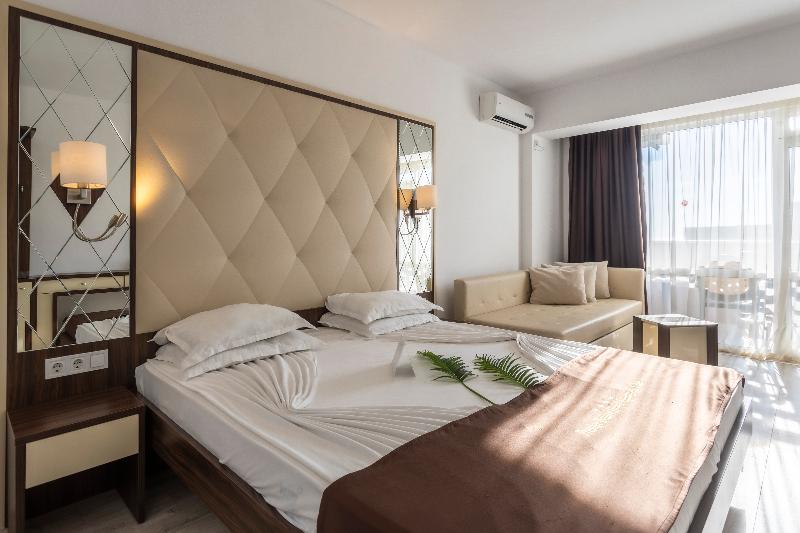 Prestige Deluxe Hotel Aquapark Club - Oda