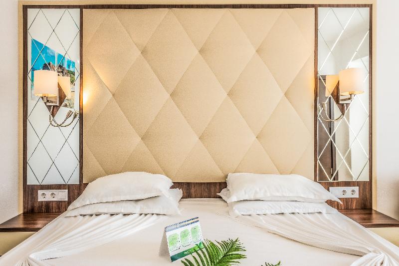 Prestige Deluxe Hotel Aquapark Club - Oda