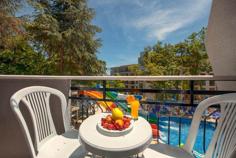 Prestige Deluxe Hotel Aquapark Club - Oda