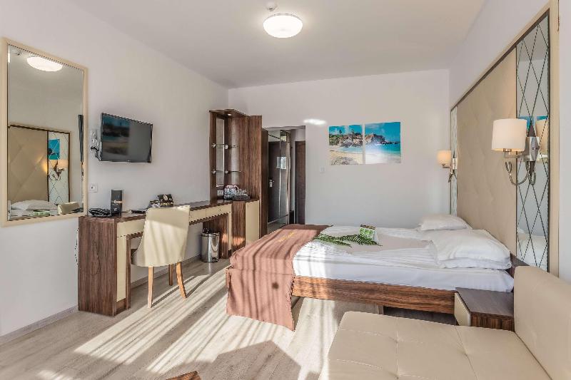 Prestige Deluxe Hotel Aquapark Club - Oda