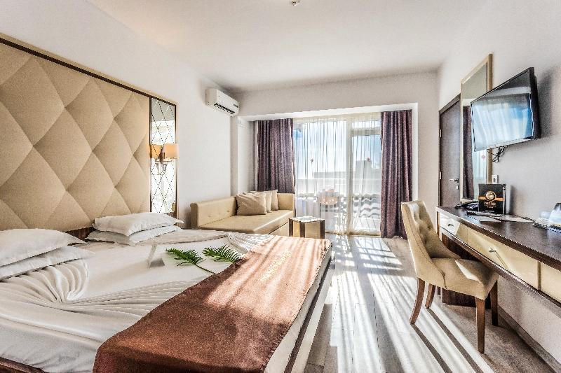 Prestige Deluxe Hotel Aquapark Club - Oda