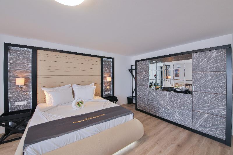 Prestige Deluxe Hotel Aquapark Club - Oda