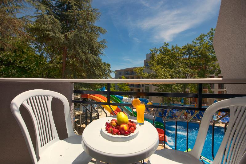 Prestige Deluxe Hotel Aquapark Club - Havuz