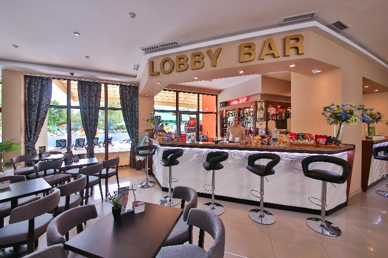 Prestige Hotel & Aquapark - Bar