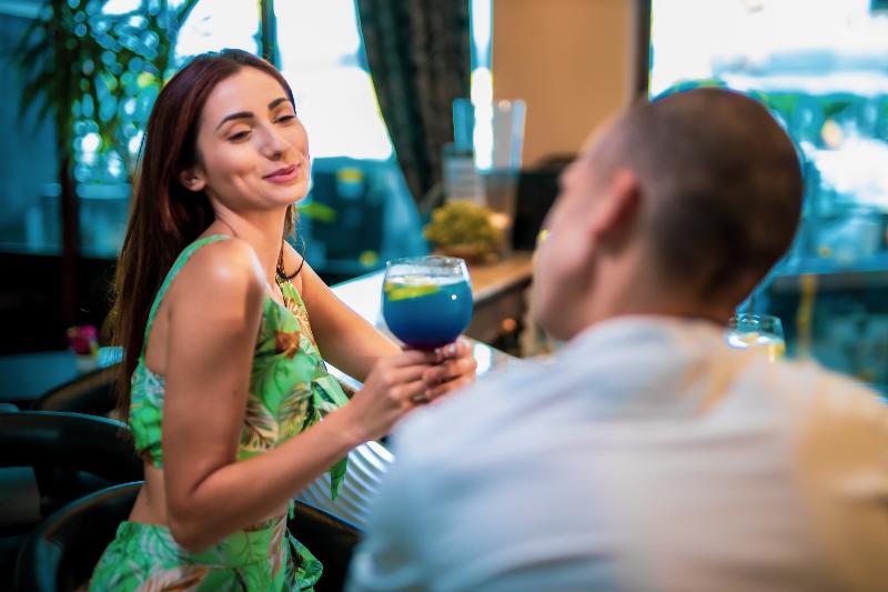 Prestige Hotel & Aquapark - Bar