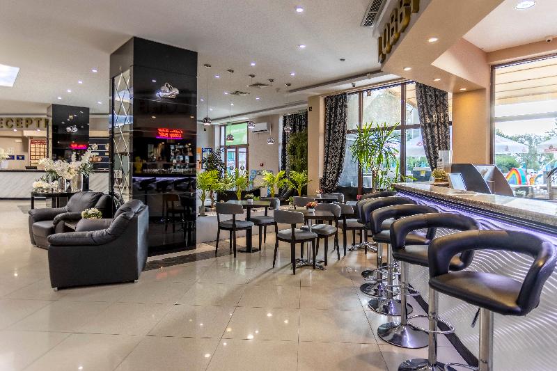 Prestige Hotel & Aquapark - Bar