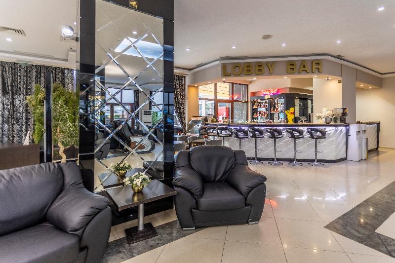 Prestige Hotel & Aquapark - Bar