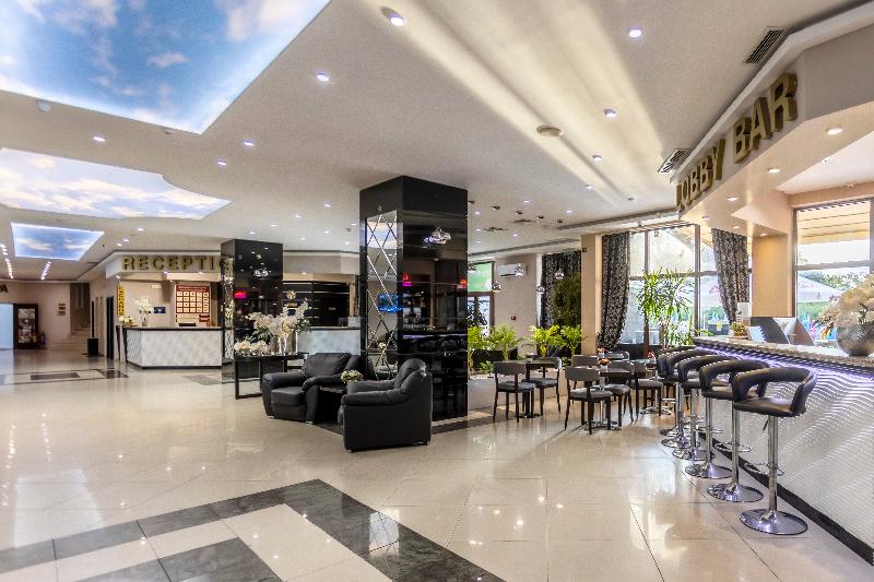 Prestige Hotel & Aquapark - Bar