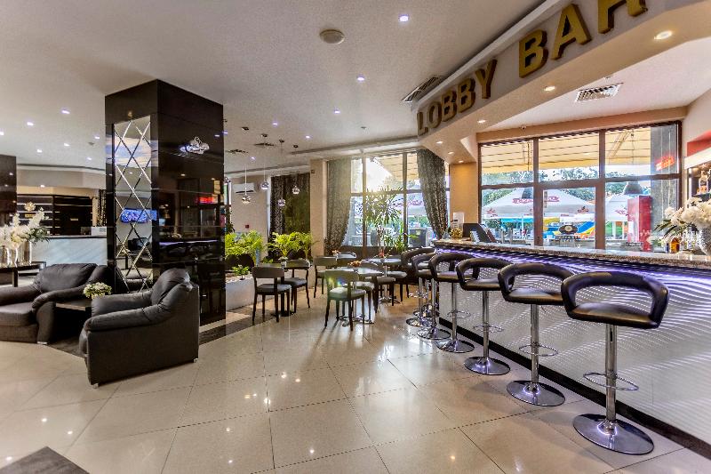 Prestige Hotel & Aquapark - Bar