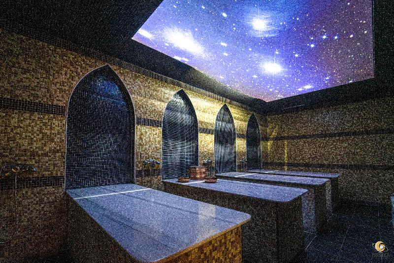 Prestige Hotel & Aquapark - Aktivite