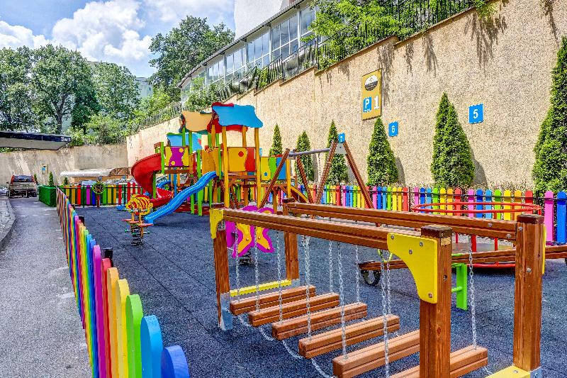 Prestige Hotel & Aquapark - Aktivite