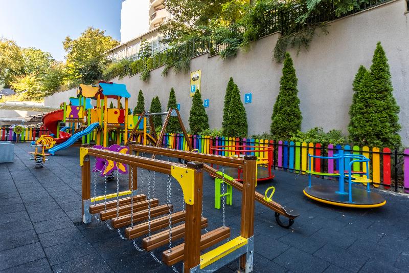 Prestige Hotel & Aquapark - Aktivite