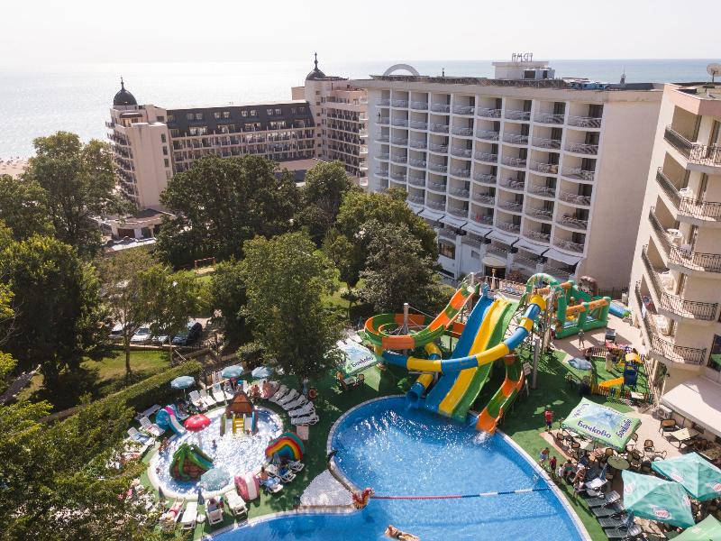 Prestige Hotel & Aquapark - Genel