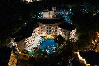 Prestige Hotel & Aquapark otel fotoğrafı