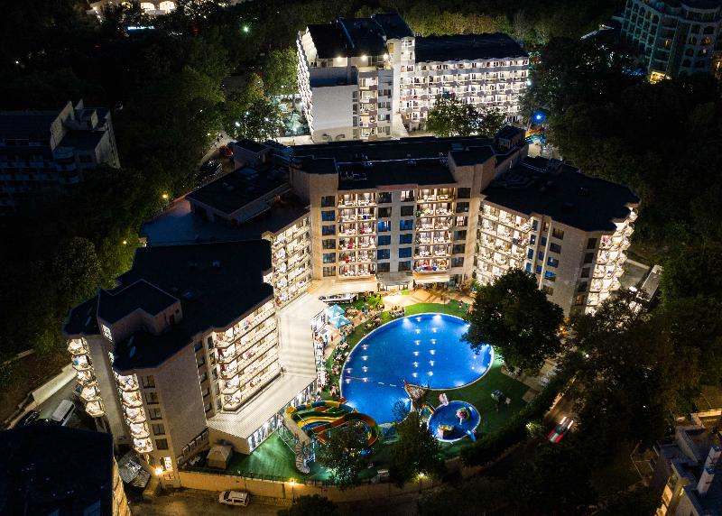 Prestige Hotel & Aquapark - Genel