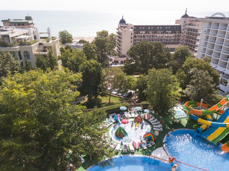 Prestige Hotel & Aquapark - Genel
