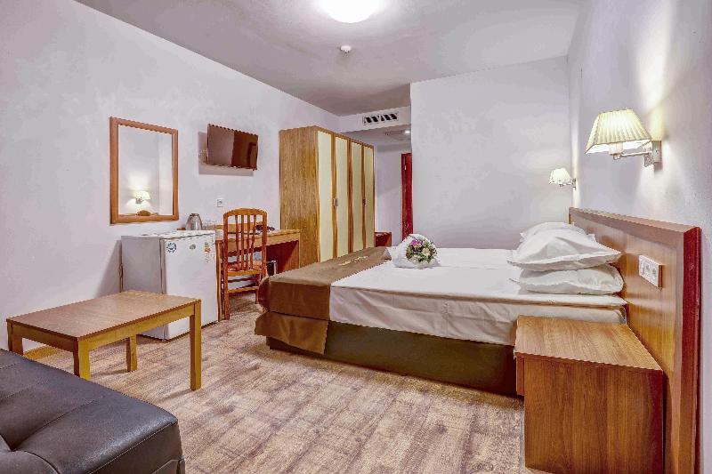 Prestige Hotel & Aquapark - Oda