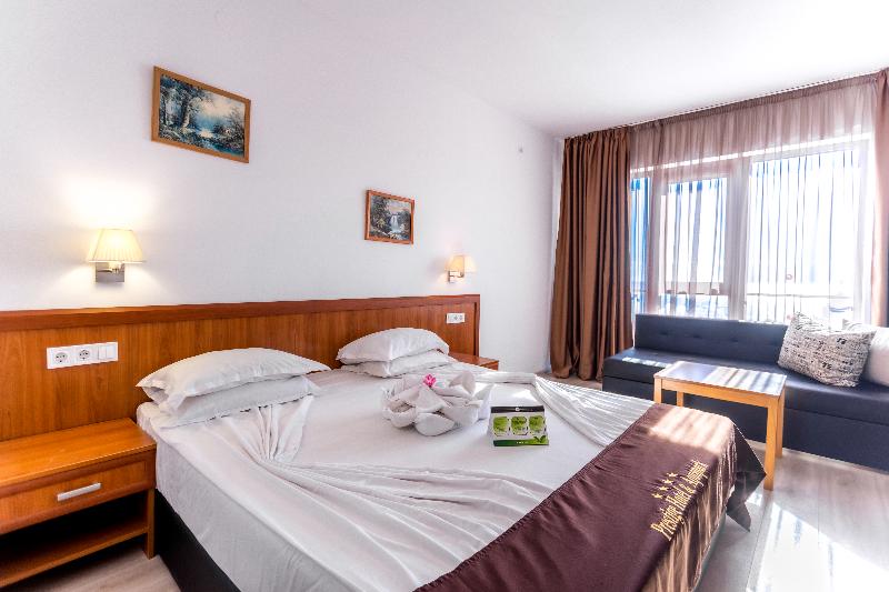 Prestige Hotel & Aquapark - Oda