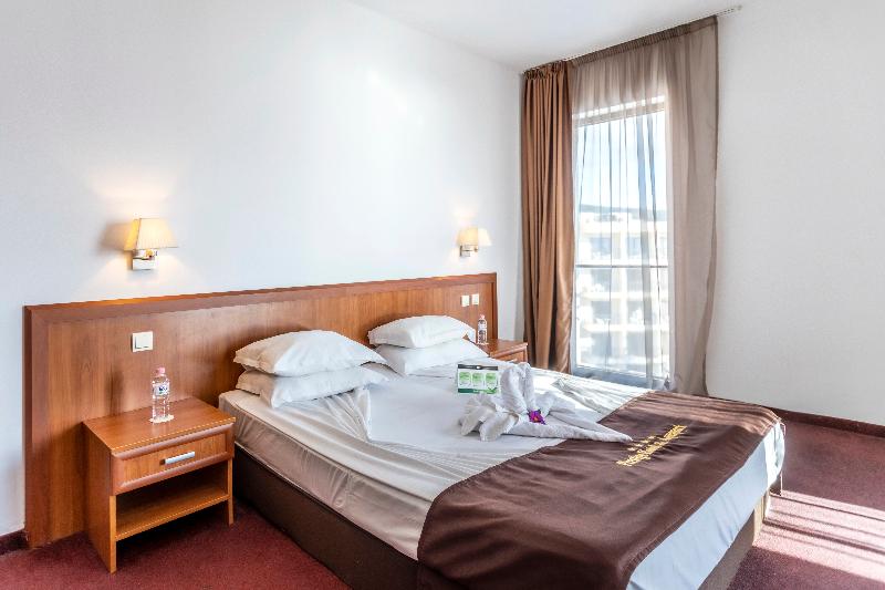 Prestige Hotel & Aquapark - Oda