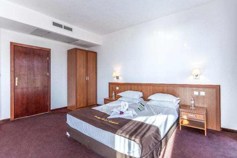 Prestige Hotel & Aquapark - Oda