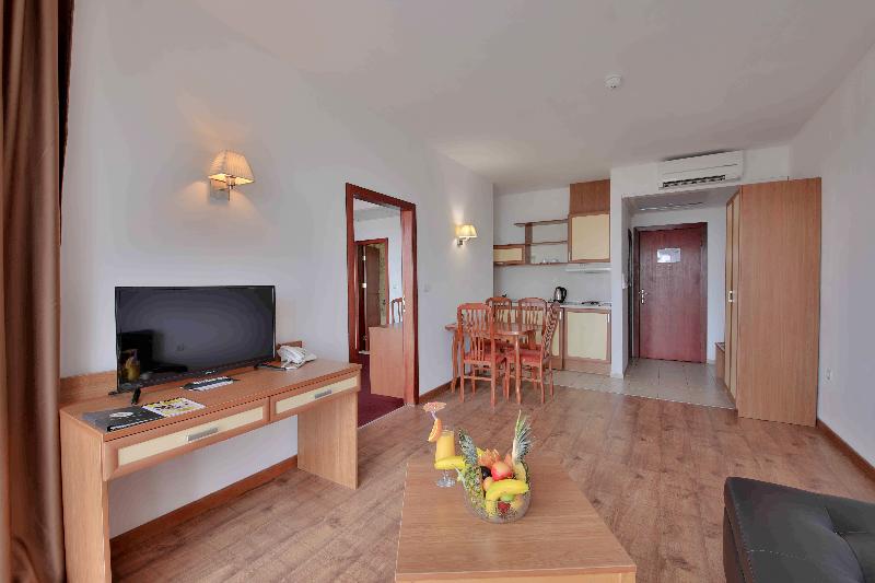 Prestige Hotel & Aquapark - Oda