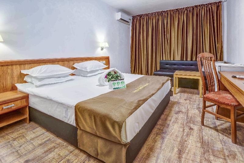 Prestige Hotel & Aquapark - Oda