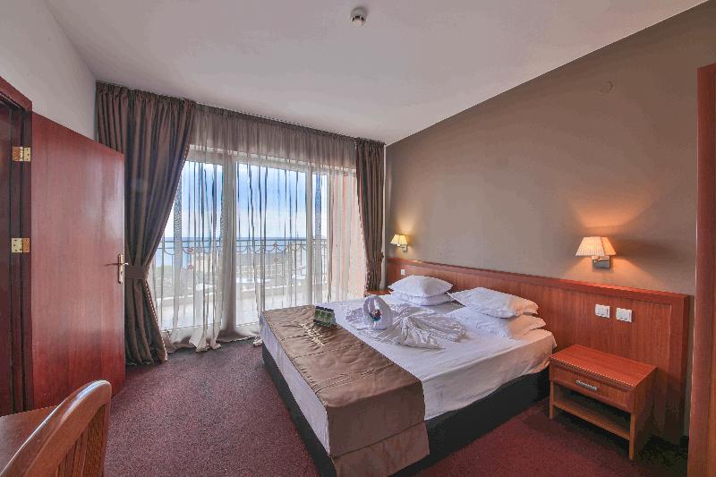 Prestige Hotel & Aquapark - Oda