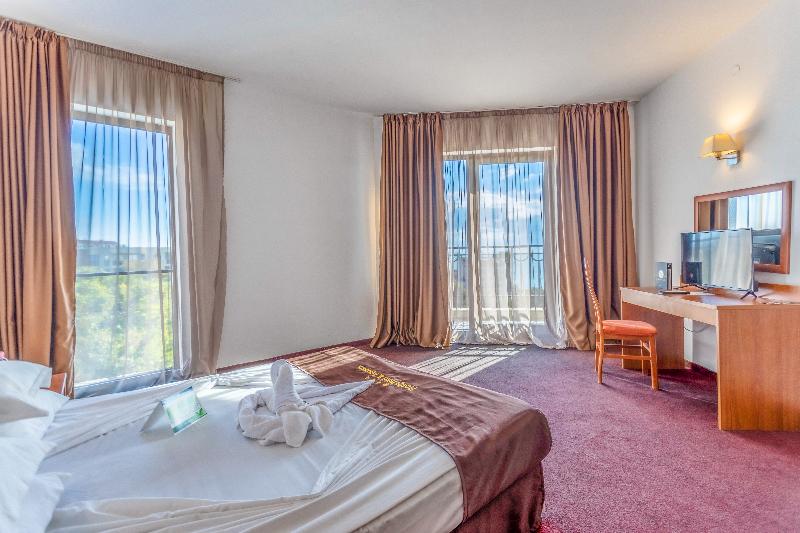 Prestige Hotel & Aquapark - Oda