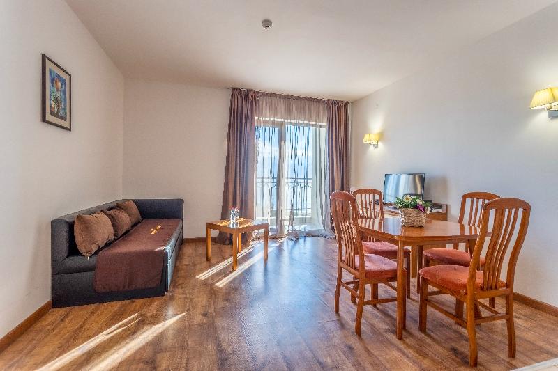 Prestige Hotel & Aquapark - Oda
