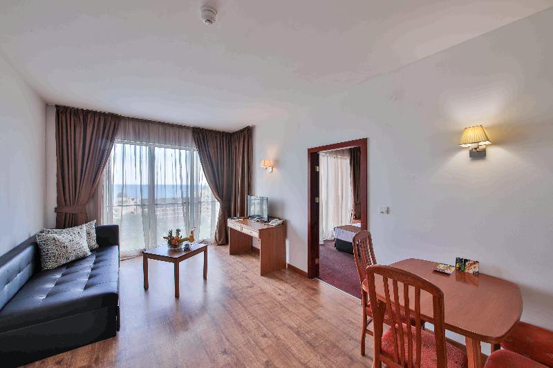 Prestige Hotel & Aquapark - Oda