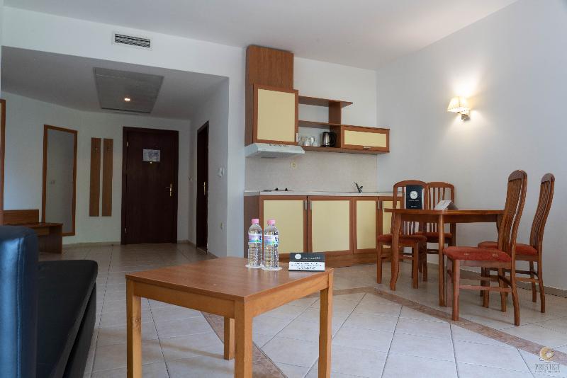 Prestige Hotel & Aquapark - Oda