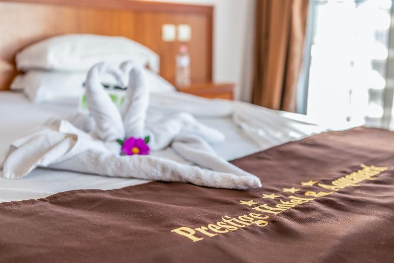 Prestige Hotel & Aquapark - Oda