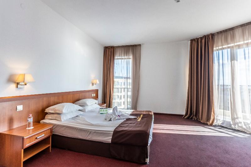 Prestige Hotel & Aquapark - Oda