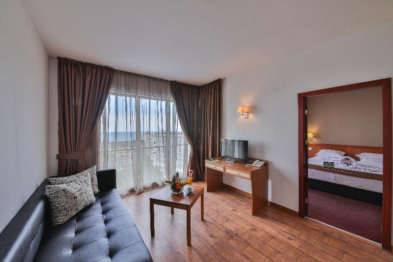 Prestige Hotel & Aquapark - Oda