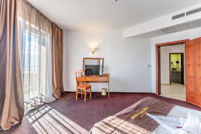 Prestige Hotel & Aquapark - Oda