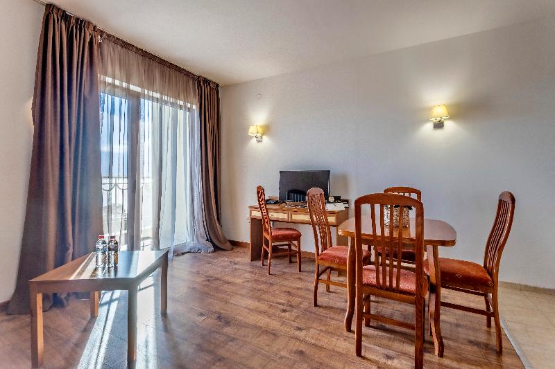 Prestige Hotel & Aquapark - Oda