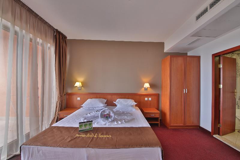 Prestige Hotel & Aquapark - Oda