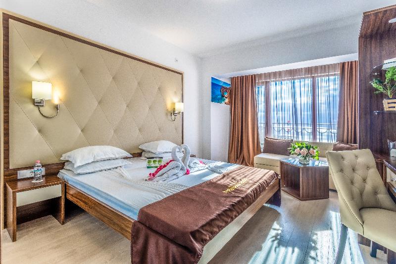 Prestige Hotel & Aquapark - Oda
