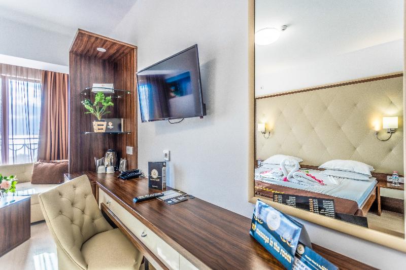 Prestige Hotel & Aquapark - Oda
