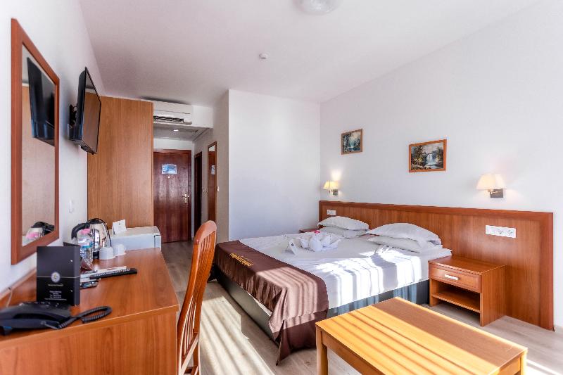Prestige Hotel & Aquapark - Oda