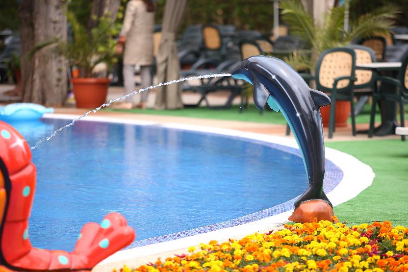 Prestige Hotel & Aquapark - Havuz