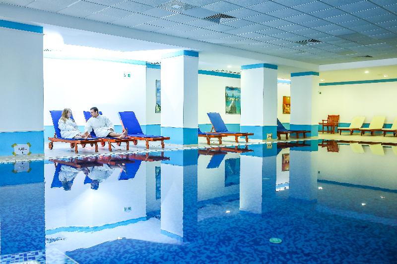 Prestige Hotel & Aquapark - Havuz