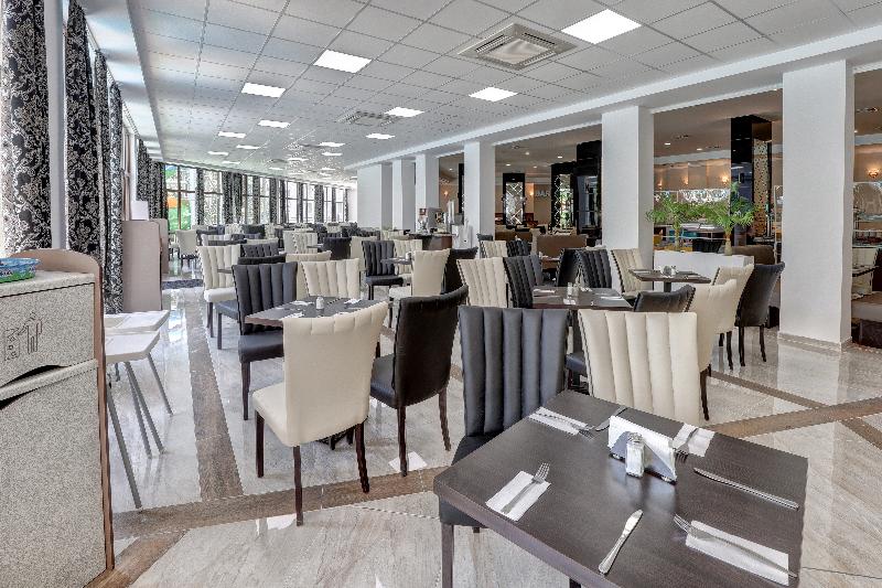 Prestige Hotel & Aquapark - Restoran