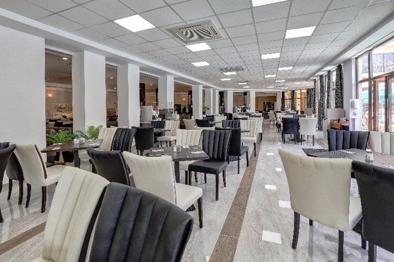 Prestige Hotel & Aquapark - Restoran