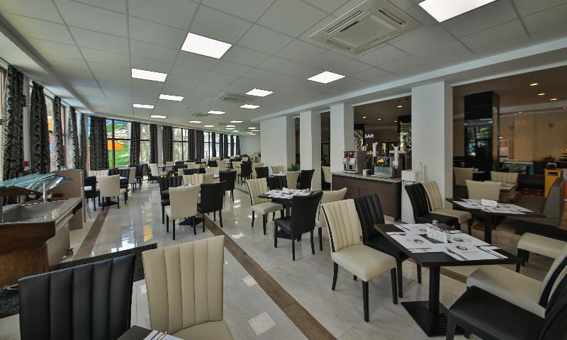 Prestige Hotel & Aquapark - Restoran